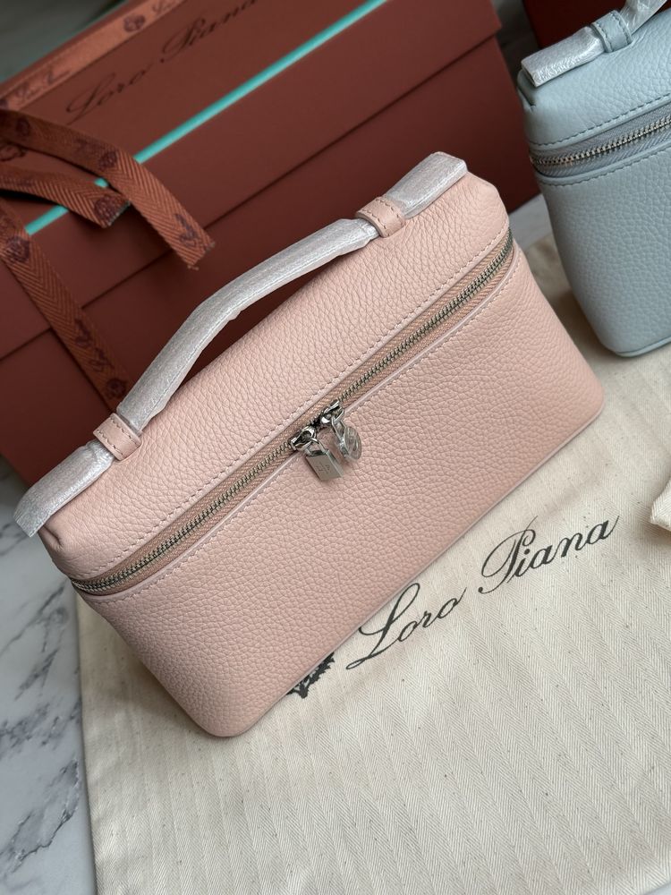 Сумочка лоро пиана loro piana сумка