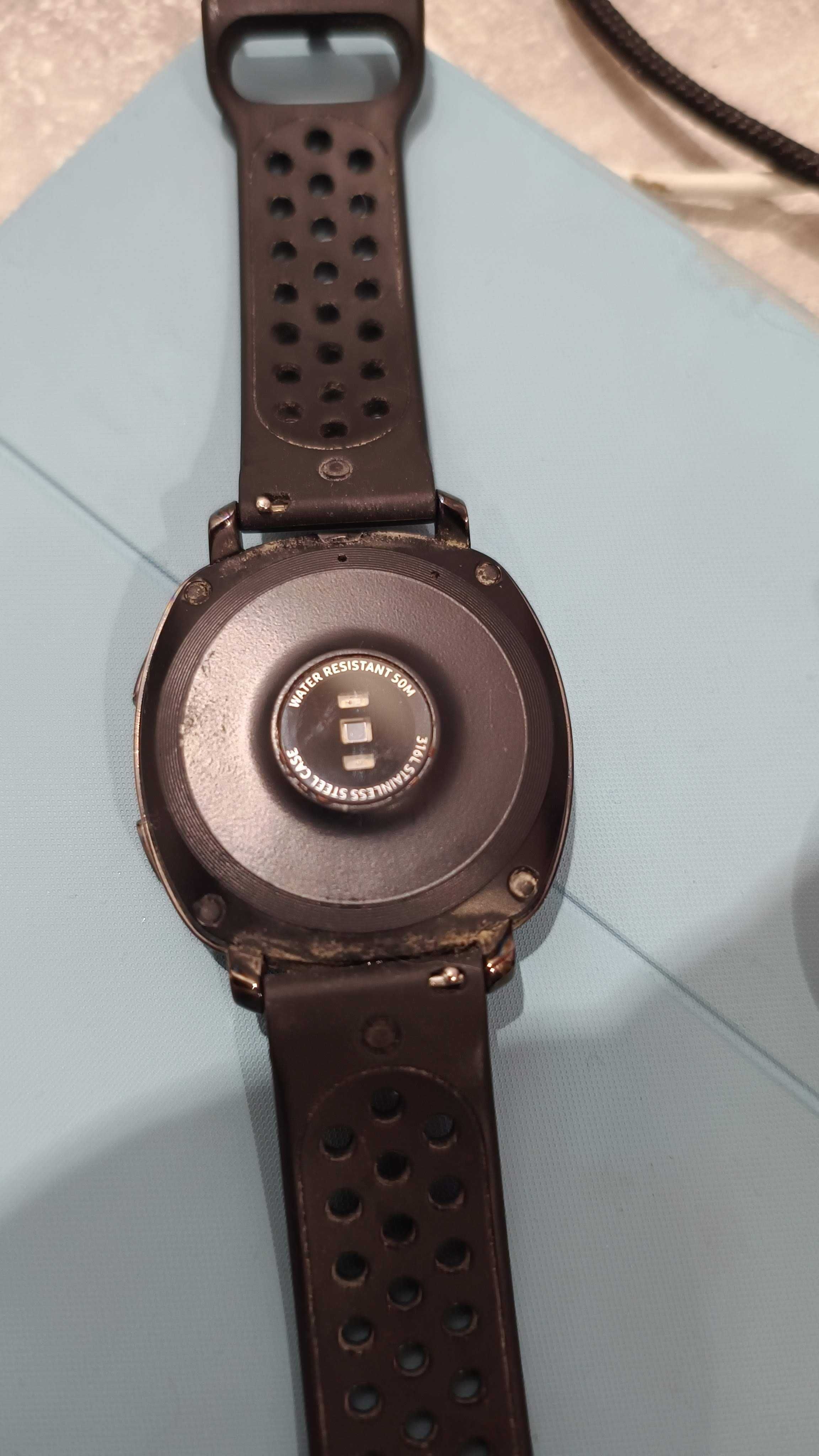 Годинник Samsung Gear sport