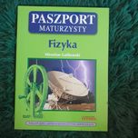 Paszport maturzysty Fizyka