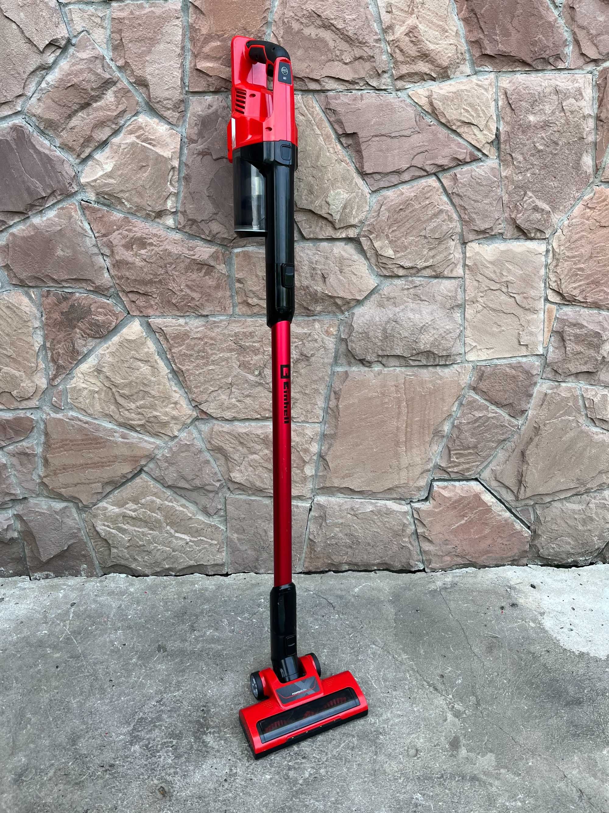 Пилосос EINHELL TE-SV 18 Li - Solo без аку і зарядного