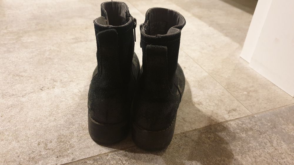 Timberland botki, trapery, rozmiar 37