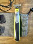 Philips one blade