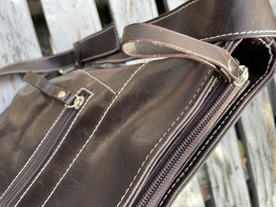 Сумка жіноча велика