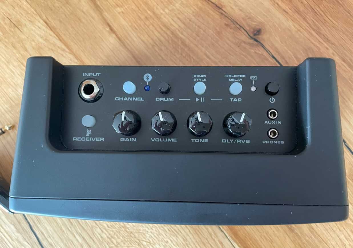 Wzmacniacz NUX Mighty Air