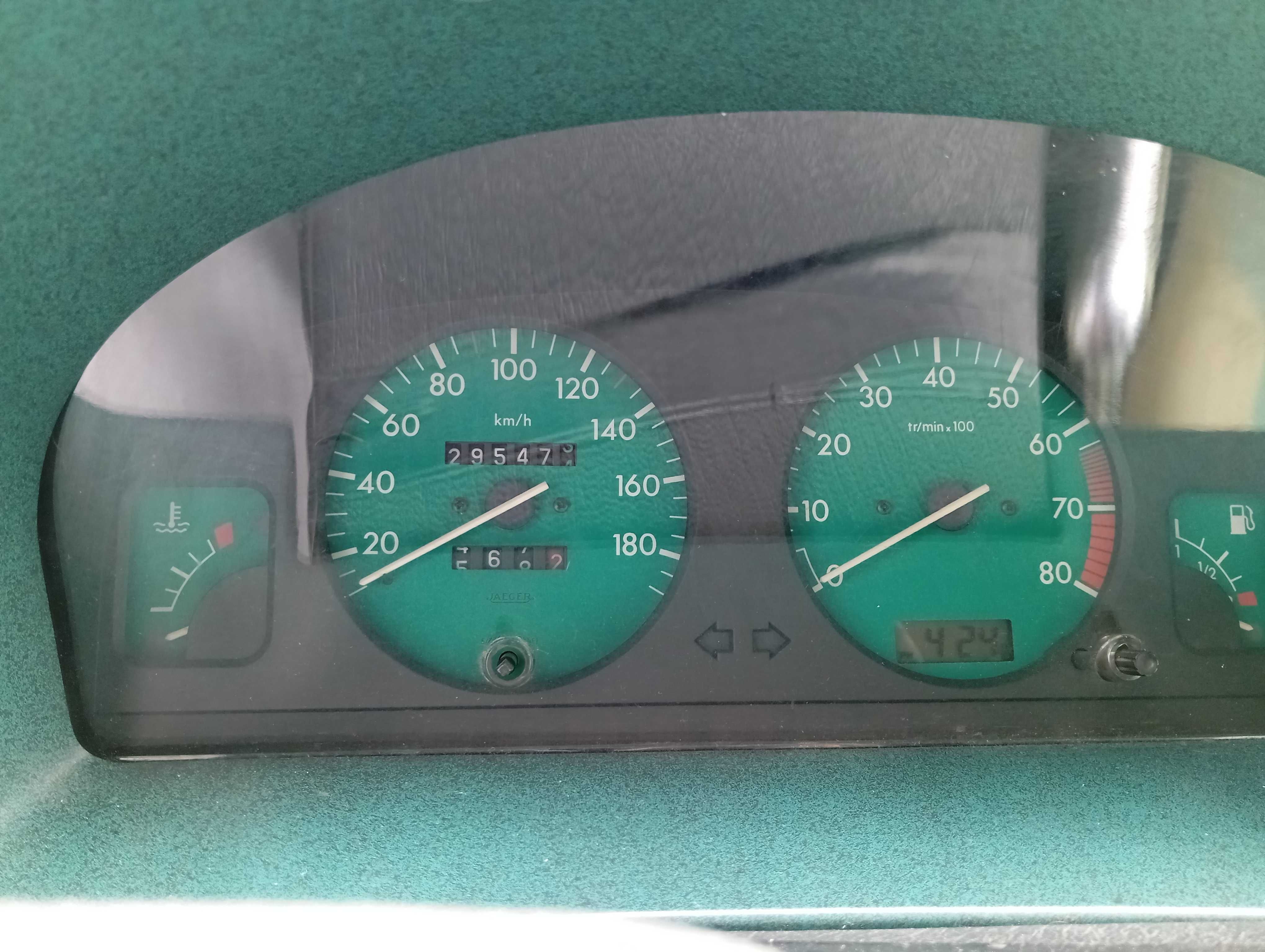 Citroen Berlingo 1.4 Gasolina -- LER ATE AO FIM!