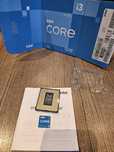 ===Procesor Intel Core i3 12gen 12100f===