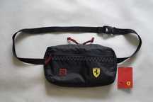 Nerka Ferrari Puma Black