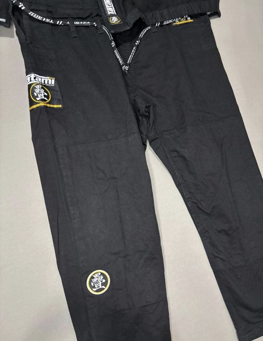 Kimono gi do bjj Tatami r.A2
