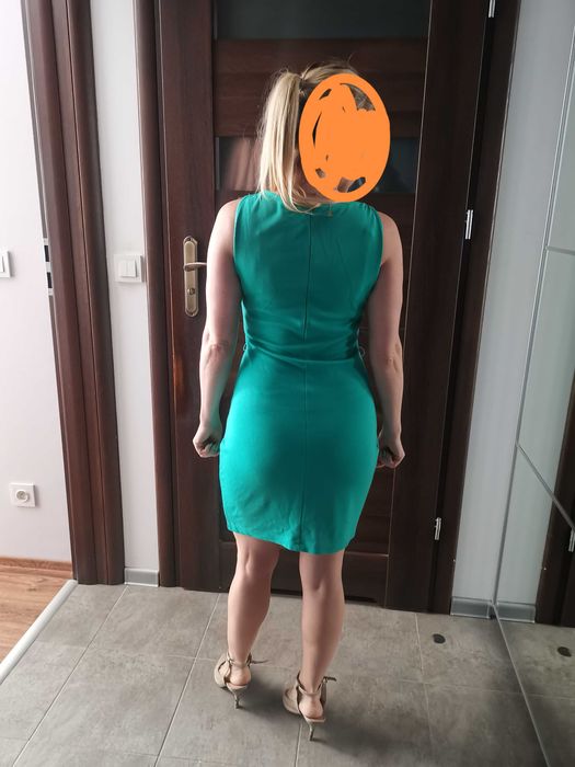 Sukienka Mohito Świetna Tanio!