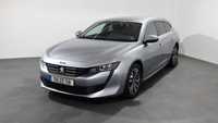 Peugeot 508 SW 1.5 BlueHDi Allure