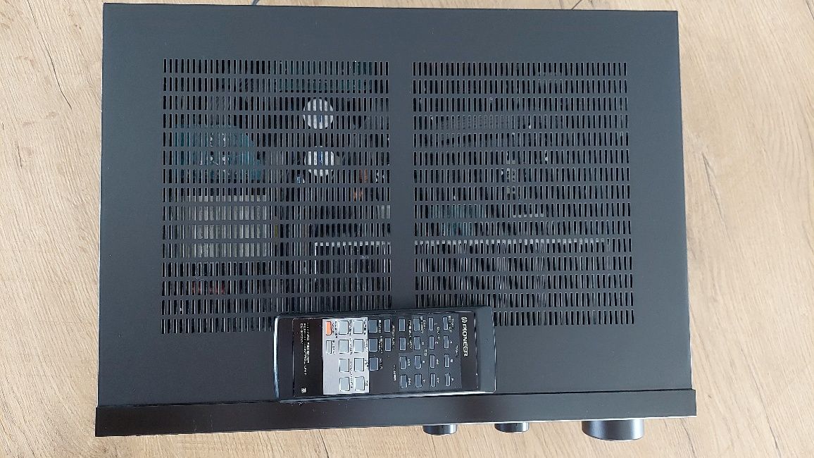 Pioneer Sx-339 Amplituner plus pilot oryginał
