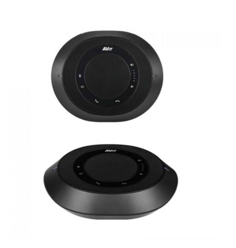 Altavoz adicional AVer VC520 Pro (NOVO)