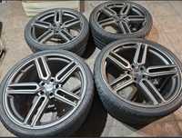BMW Felgi 5x120 21 cali vossen HF1 oryginał