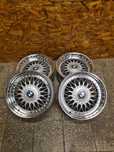 BBS RC090 BMW 17 8j et20 e28 e32 e34 e36 e38 e39