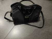 Bolsa cavalinho usada