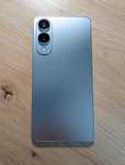 Samsung Galaxy S25 Edge 12/512 GB srebrny w idealnym stanie, gwarancja