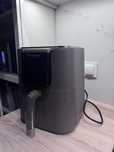 air frayer turbotronic