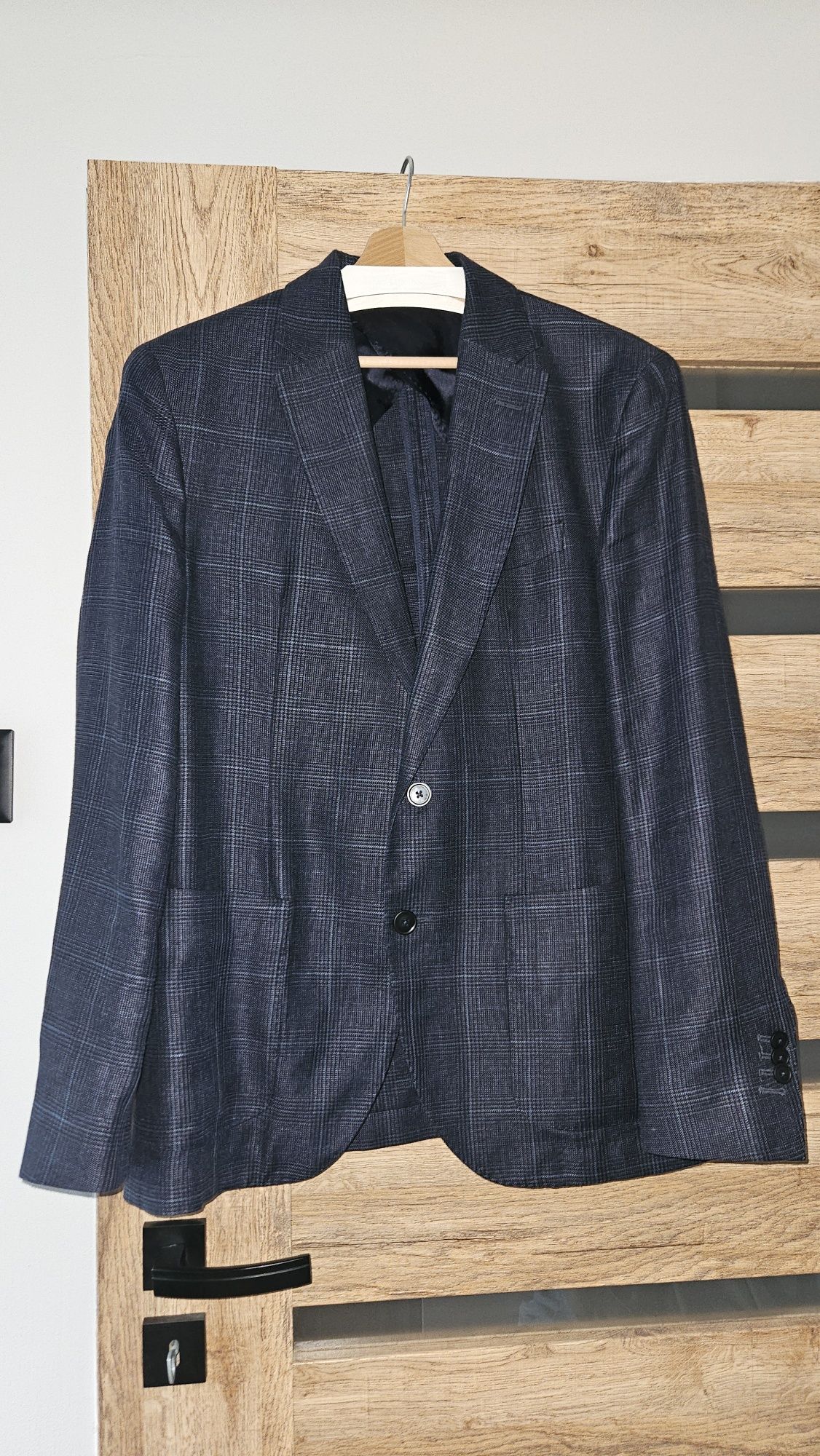 Marynarka massimo dutti