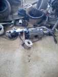 Pompa  hydrauliczna asenizacyjna