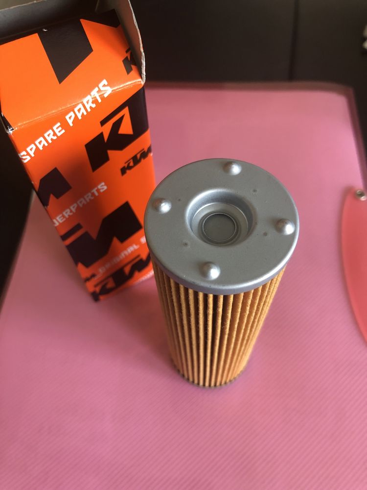 Filtro Olea KTM 1290