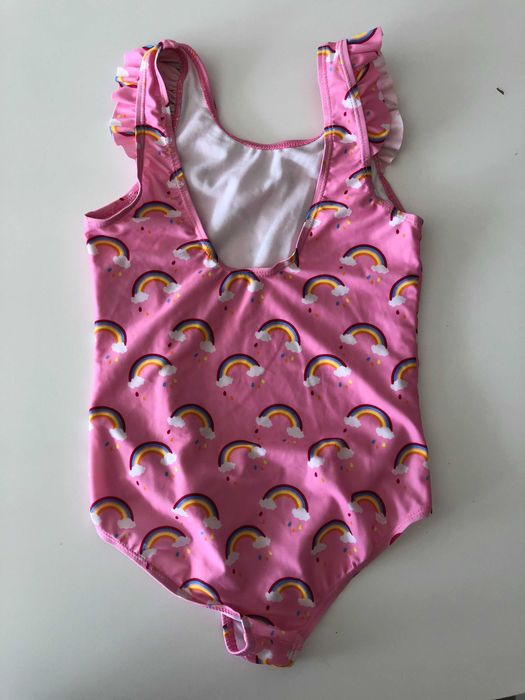 Novo - Fatos de banho - MO - 8/9 anos