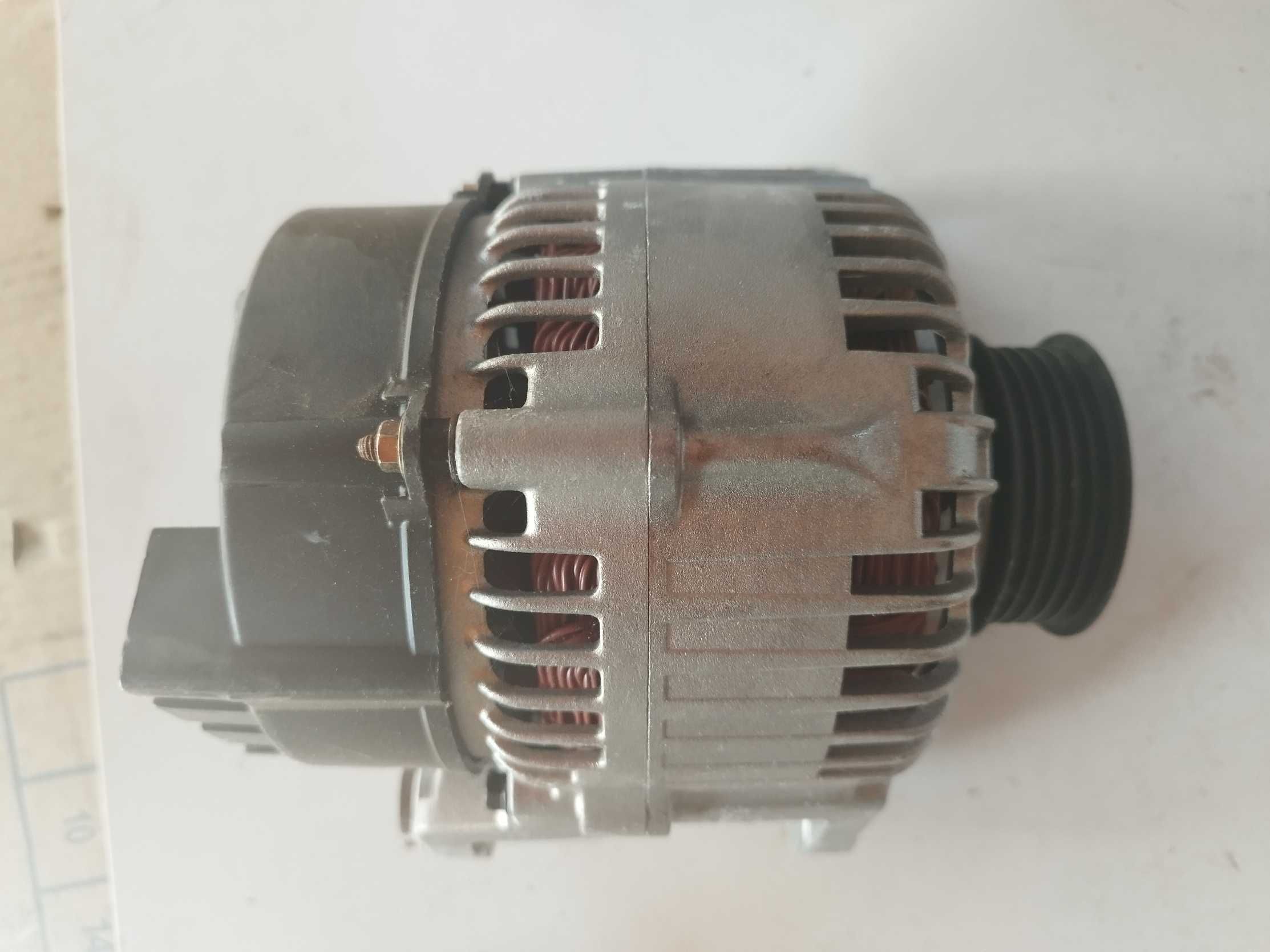 Alternator Ford Escort MK5, MK6, Fiesta MK4, Courier J3, J5 nowy