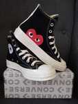 Trampki Converse CDG Play 150204C
