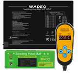 mata grzewcza z termostatem 5 C do 45 C