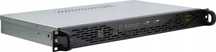 Inter-Tech 1U K-125L mini ITX Szary