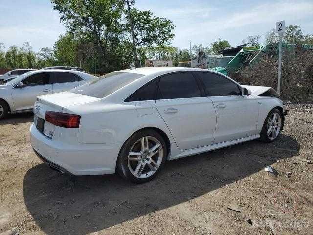 разборка Audi А6С7 A6C8 Ауди A6C7 А6С8 розборка Автошрот Шрот