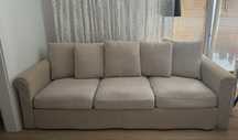Sofa Gronlid IKEA
