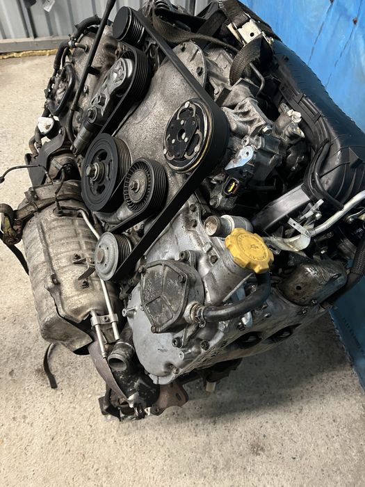 Silnik Subaru 2.0 Diesel na sprzedaż