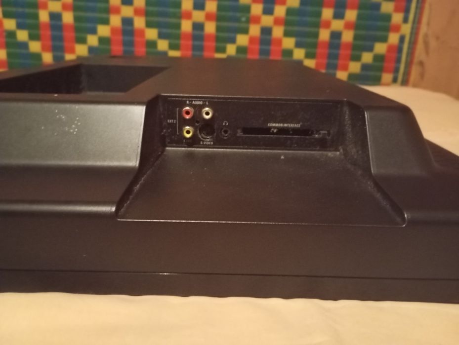 Telewizor LCD Full HD Philips