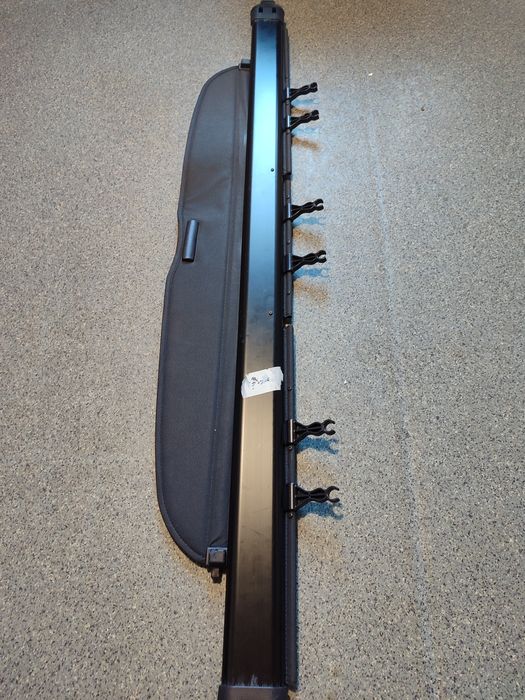 Шторка багажника Хонда Срв Honda CR-V