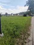 Sprzedam działkę budowlaną przy drodze krajowej 52