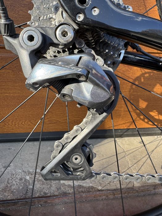 Trek Emonda SL6 Disc