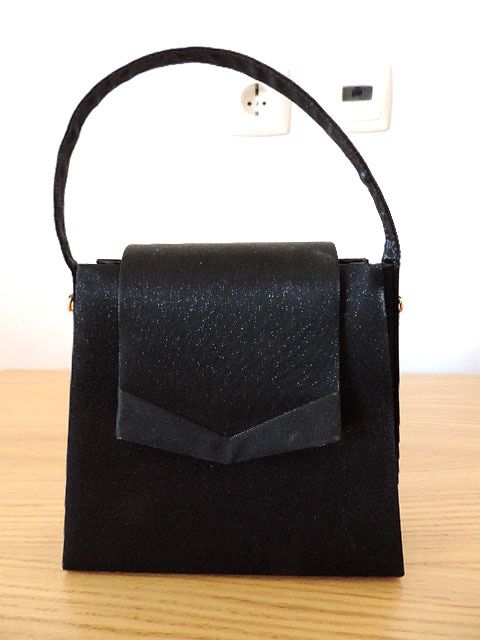 Malinha de cerimónia