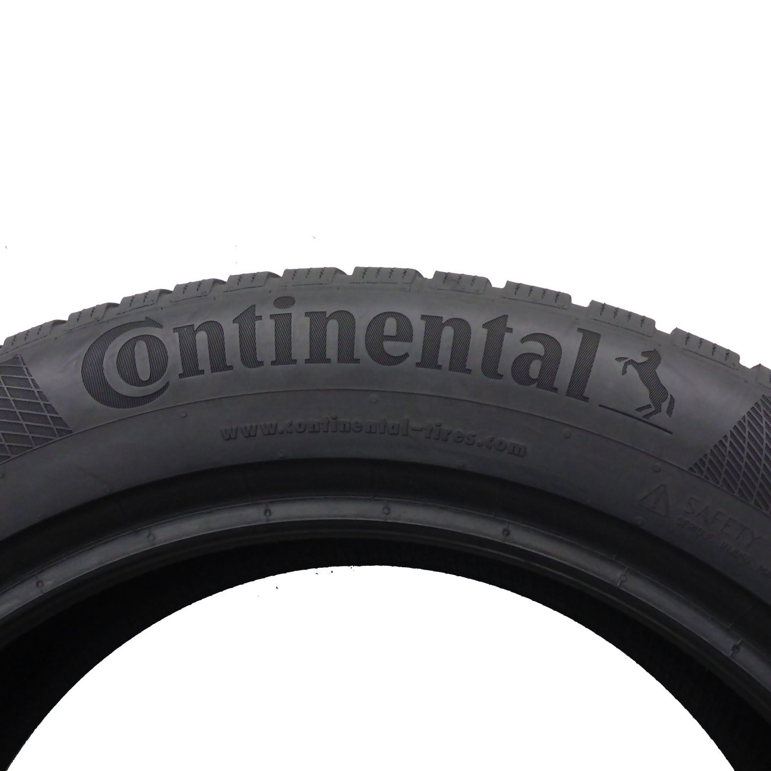 255/50/19 Continental 255/50R19 107V XL TS850P SUV Zima 2018 6,3mm