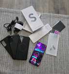Samsung S21 FE 5G