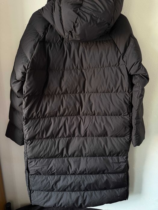 Женская пуховая парка Puma Новая Размер М смотри другие обявления