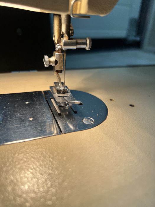 maszyna fo szycia łucznik 466