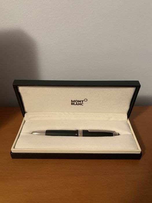 Caneta Montblanc