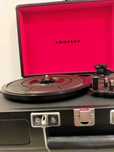 Gira-discos Crosley Cruiser Plus (Novo)