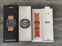 Годинник Samsung Galaxy Watch Ultra 47mm