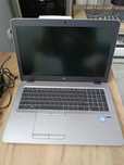 Laptop HP Elite Book 850 G3 i5-6300U 8GB 240GB SSD