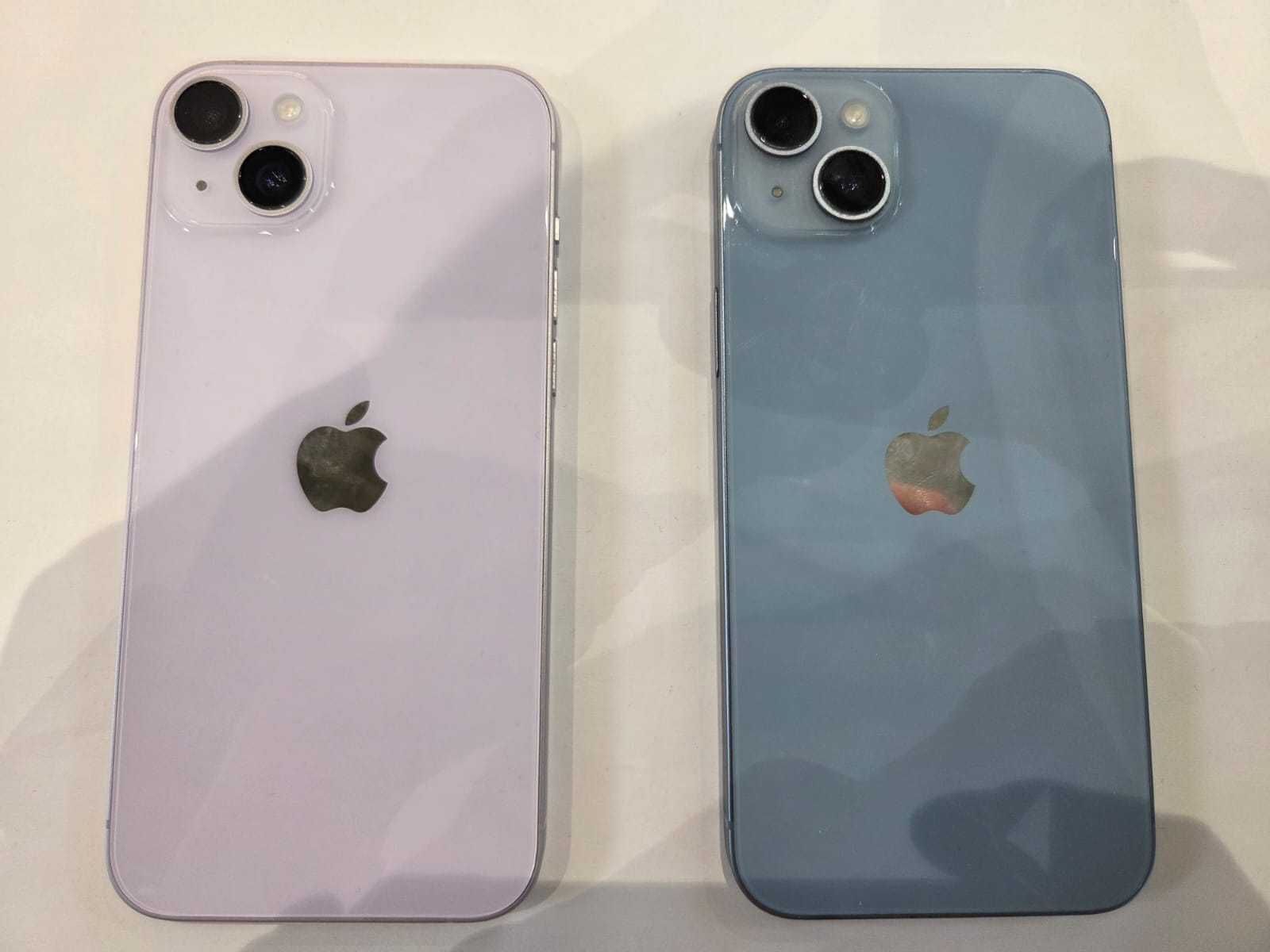 iPhone 14 Plus 128/256 Bat.100% 6 miesięcy  Gwarancji!!!