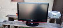 Telewizor LG 23 cale