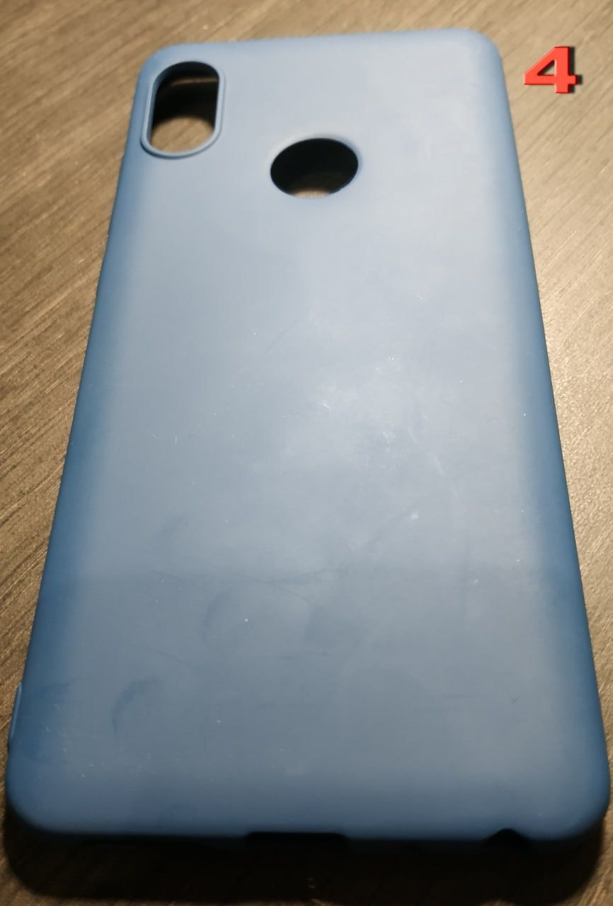 Чохли для смартфонів Xiaomi mi 10 T / T Pro, Redmi note 5 pro.