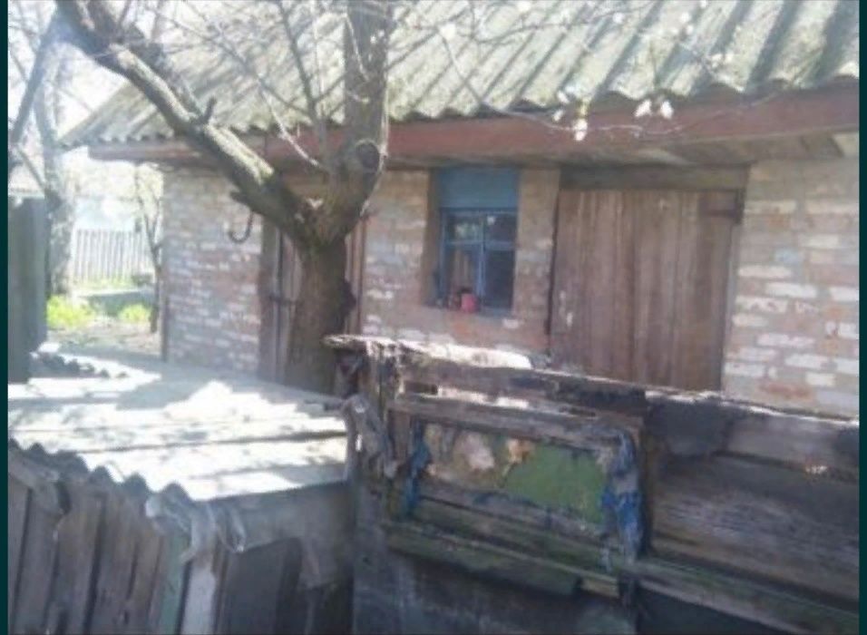 Продам дом смт.Талалаевка Талалаевский район