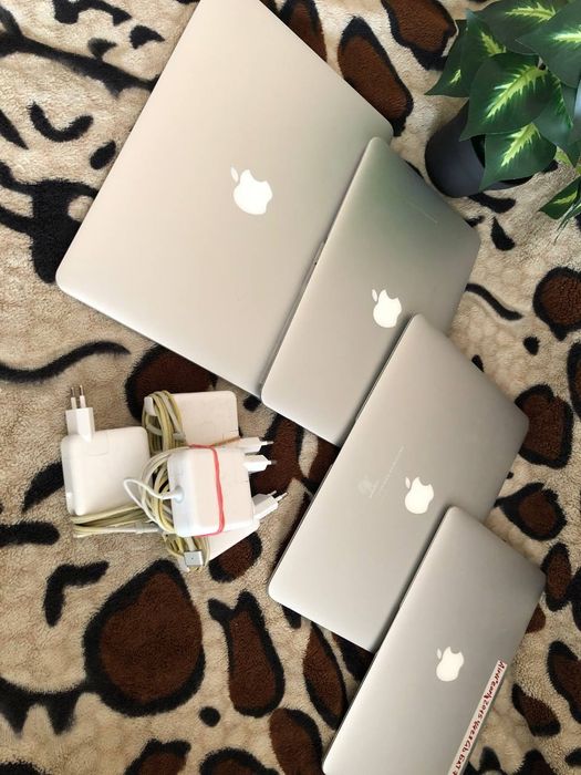 10 років на олх!Макбук MacBook Air та версія Pro+подарунки
